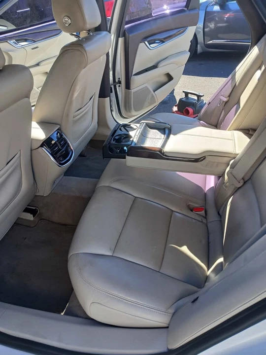 2016 Cadillac XTS - Image 10 of 13