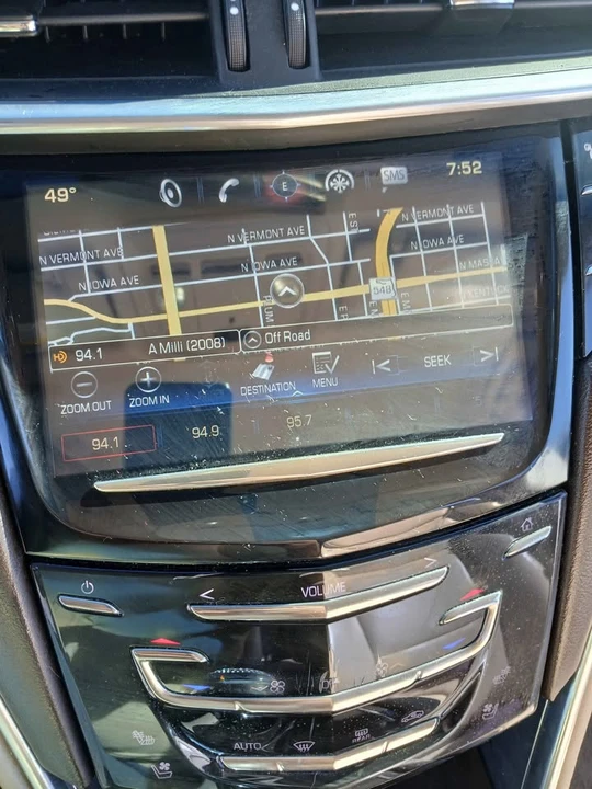 2016 Cadillac XTS - Image 4 of 13