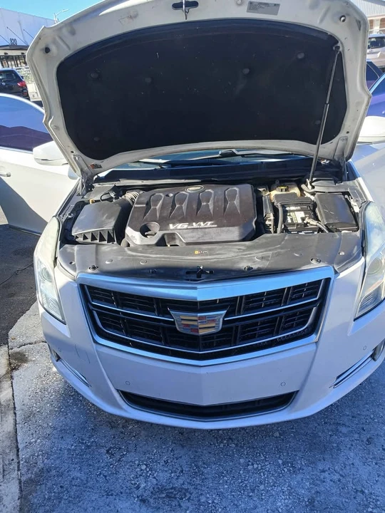 2016 Cadillac XTS - Image 13 of 13