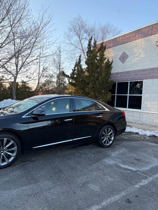 2016 Cadillac XTS - Image 3 of 16