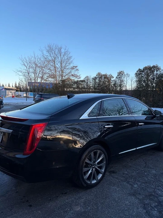 2016 Cadillac XTS - Image 8 of 16