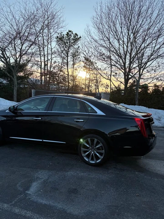 2016 Cadillac XTS - Image 4 of 16