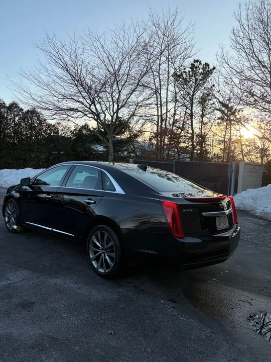 2016 Cadillac XTS - Image 5 of 16