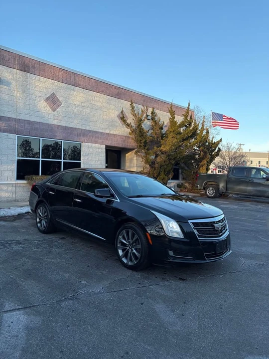 2016 Cadillac XTS - Image 10 of 16