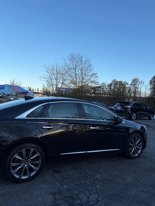 2016 Cadillac XTS - Image 9 of 16