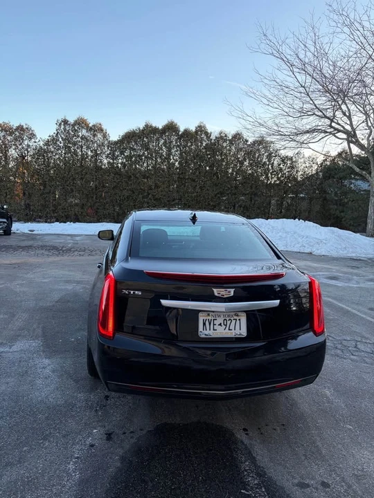2016 Cadillac XTS - Image 6 of 16