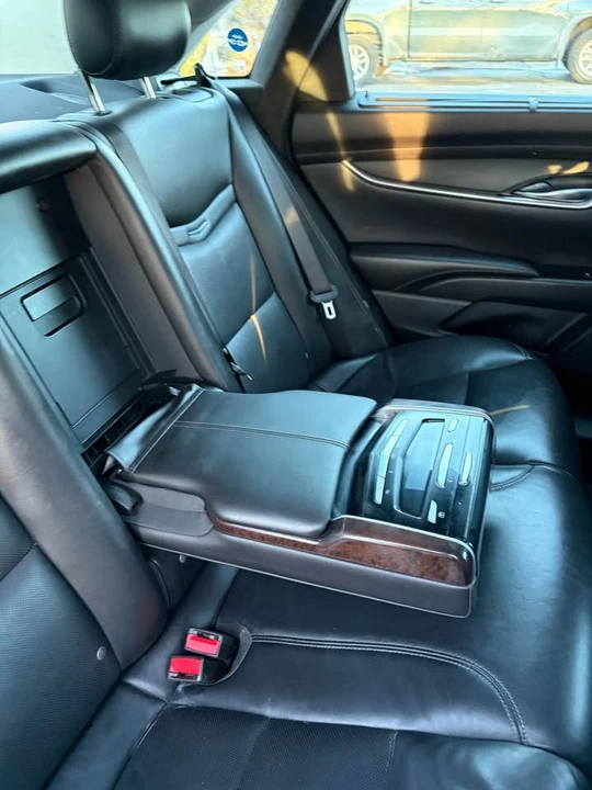 2016 Cadillac XTS - Image 14 of 16