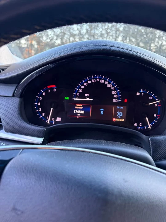 2016 Cadillac XTS - Image 13 of 16