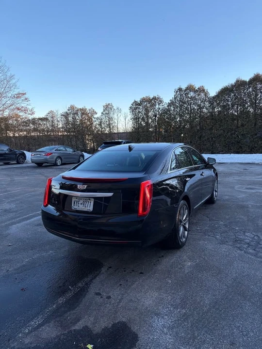 2016 Cadillac XTS - Image 7 of 16