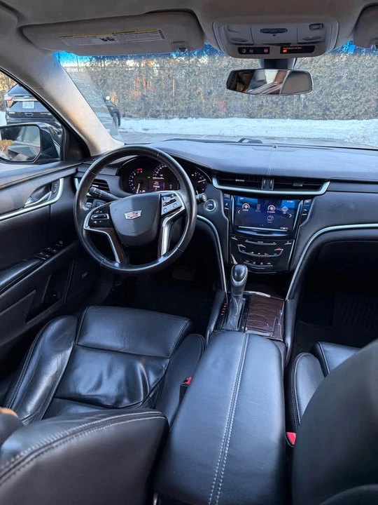2016 Cadillac XTS - Image 15 of 16