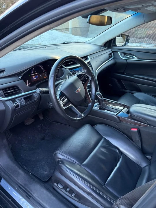 2016 Cadillac XTS - Image 16 of 16