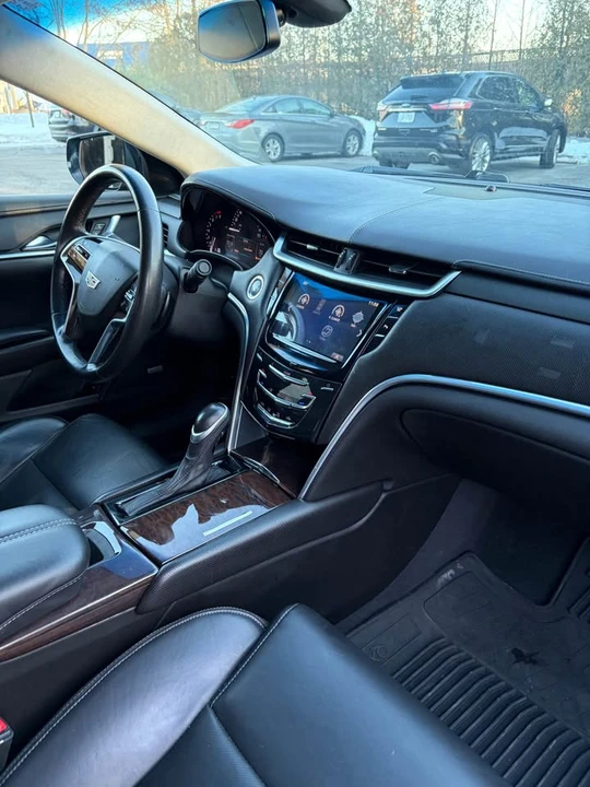 2016 Cadillac XTS - Image 11 of 16