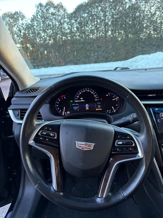 2016 Cadillac XTS - Image 12 of 16
