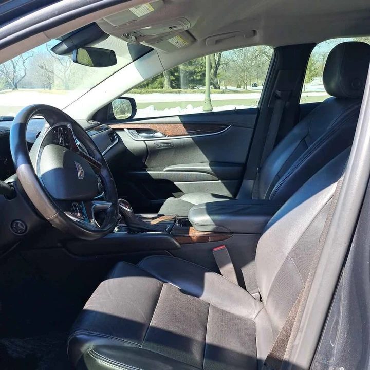 2016 Cadillac XTS - Image 9 of 16