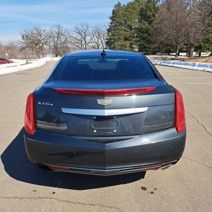2016 Cadillac XTS - Image 8 of 16