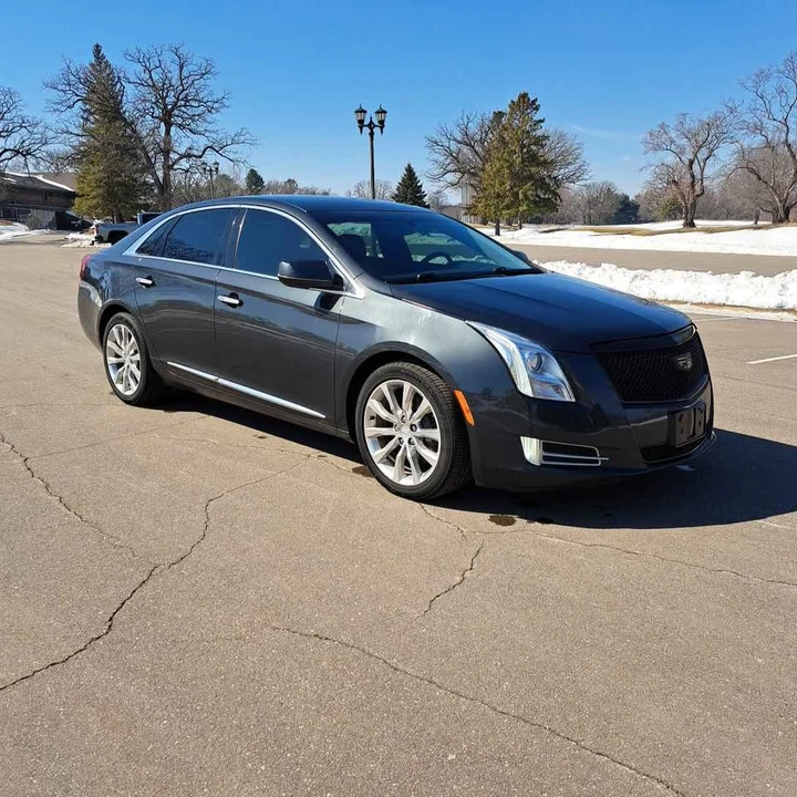 2016 Cadillac XTS - Image 5 of 16