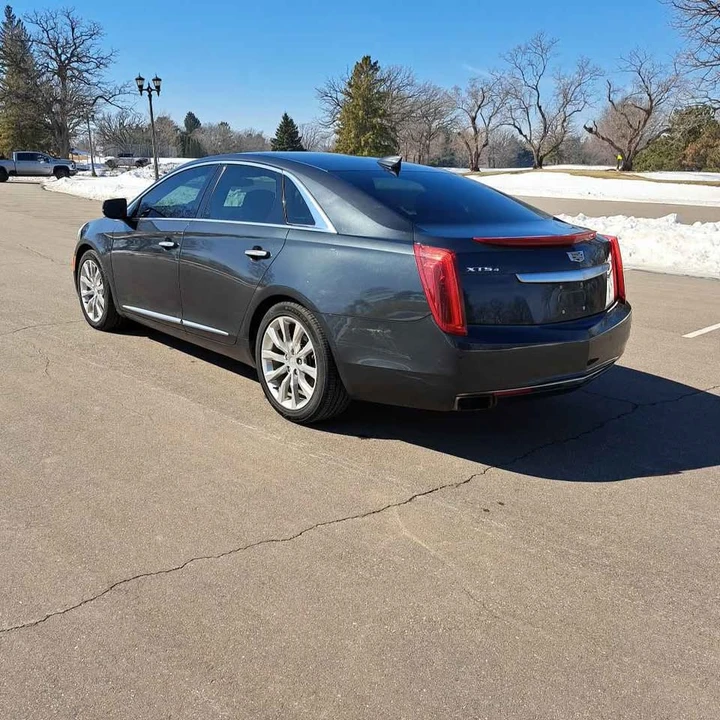 2016 Cadillac XTS - Image 3 of 16