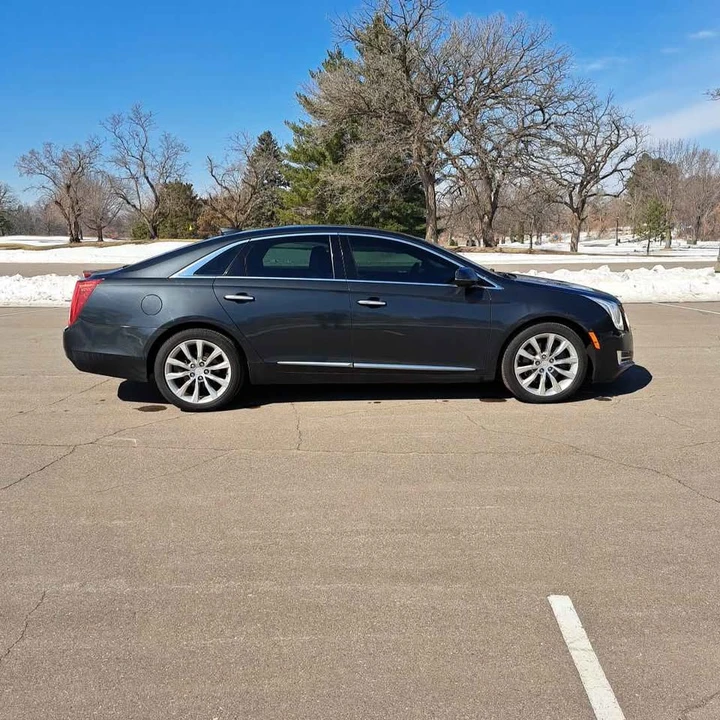 2016 Cadillac XTS - Image 6 of 16