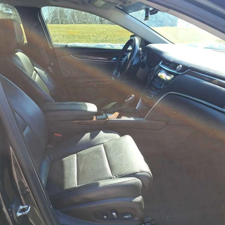 2016 Cadillac XTS - Image 12 of 16