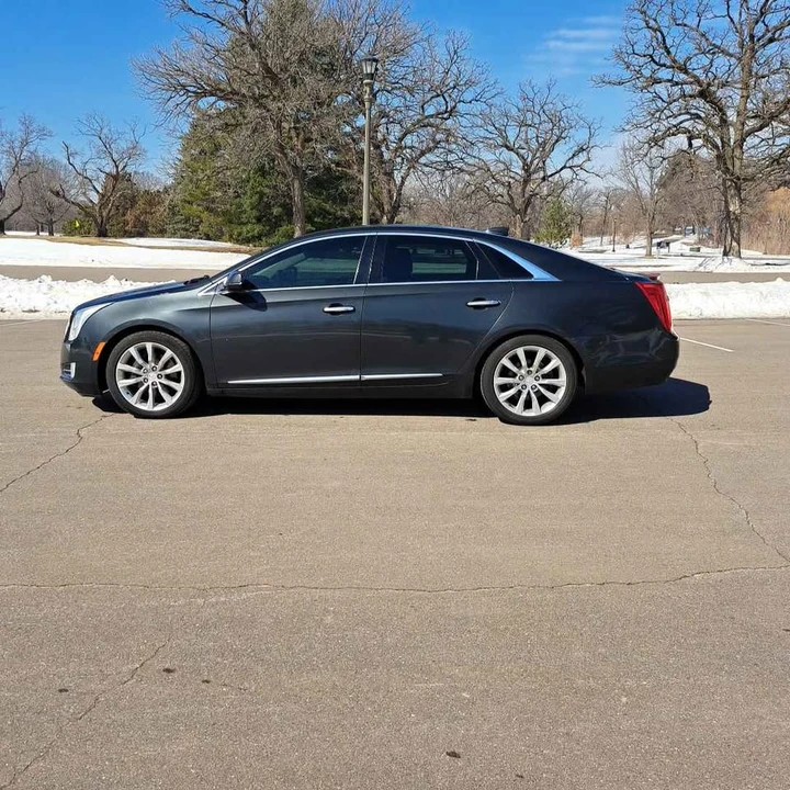 2016 Cadillac XTS - Image 2 of 16