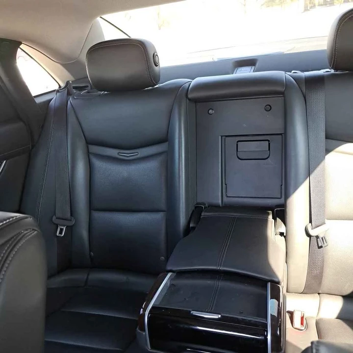 2016 Cadillac XTS - Image 14 of 16