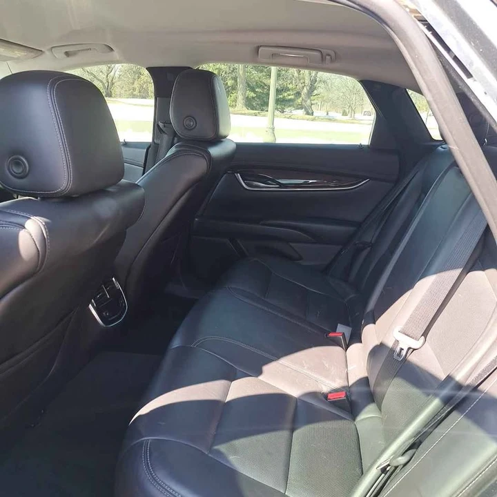 2016 Cadillac XTS - Image 10 of 16