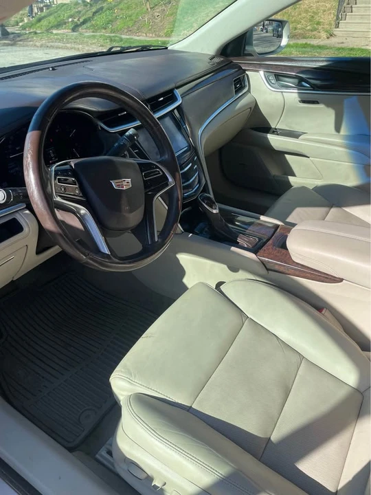 2016 Cadillac XTS - Image 9 of 17