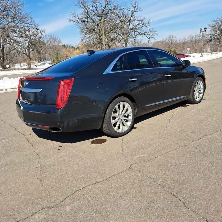 2016 Cadillac XTS - Image 7 of 16