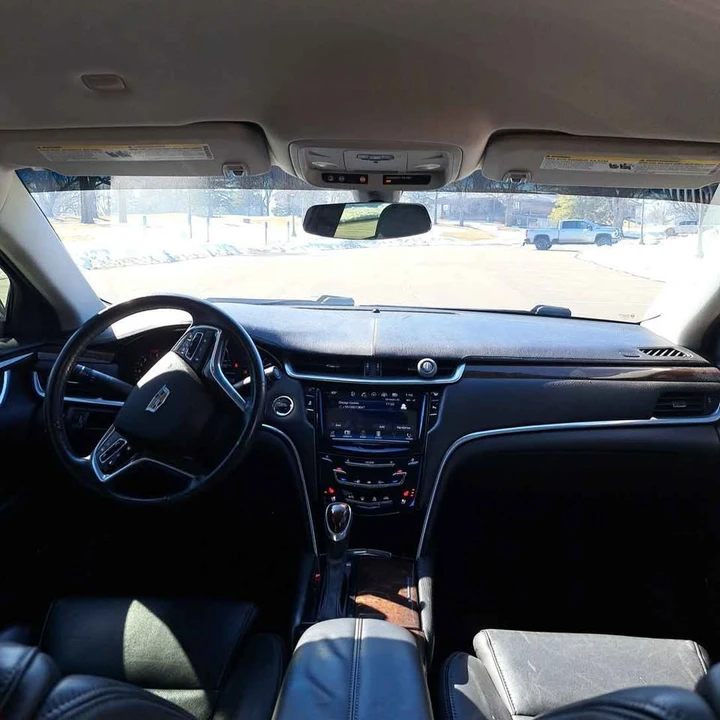 2016 Cadillac XTS - Image 11 of 16