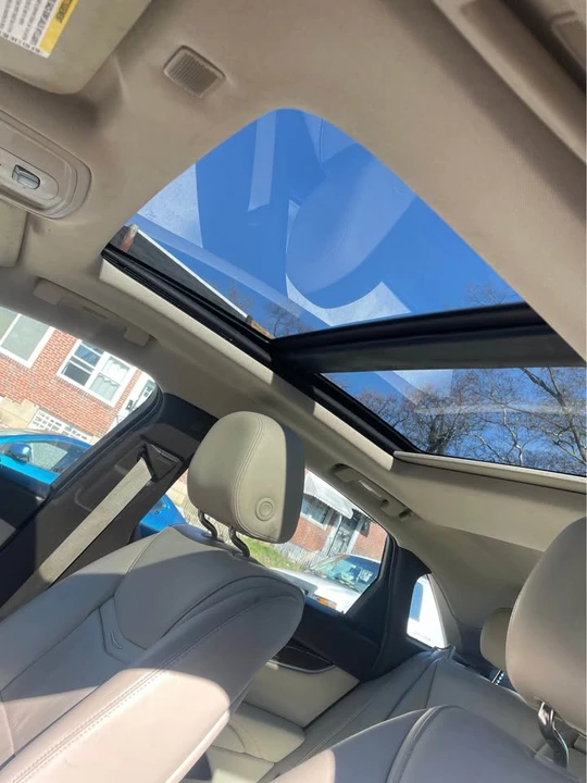 2016 Cadillac XTS - Image 15 of 17