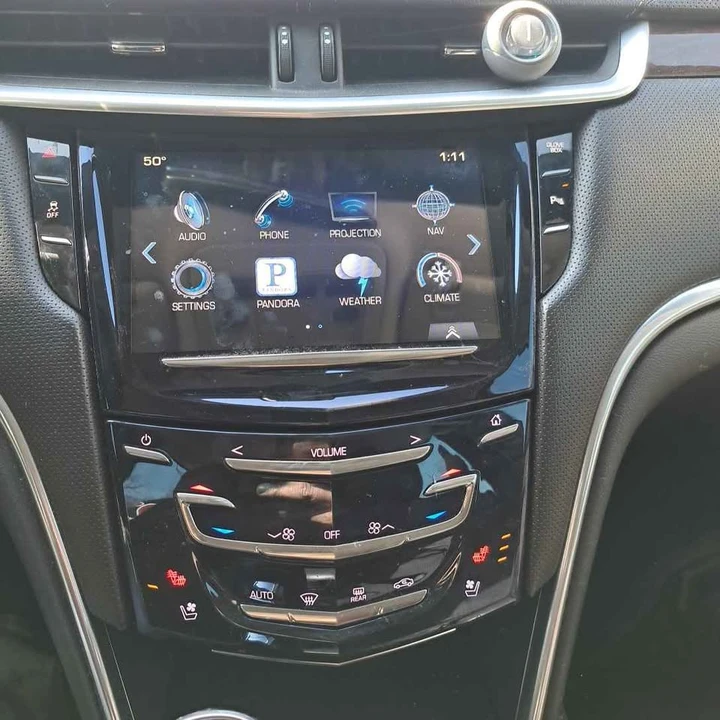 2016 Cadillac XTS - Image 15 of 16