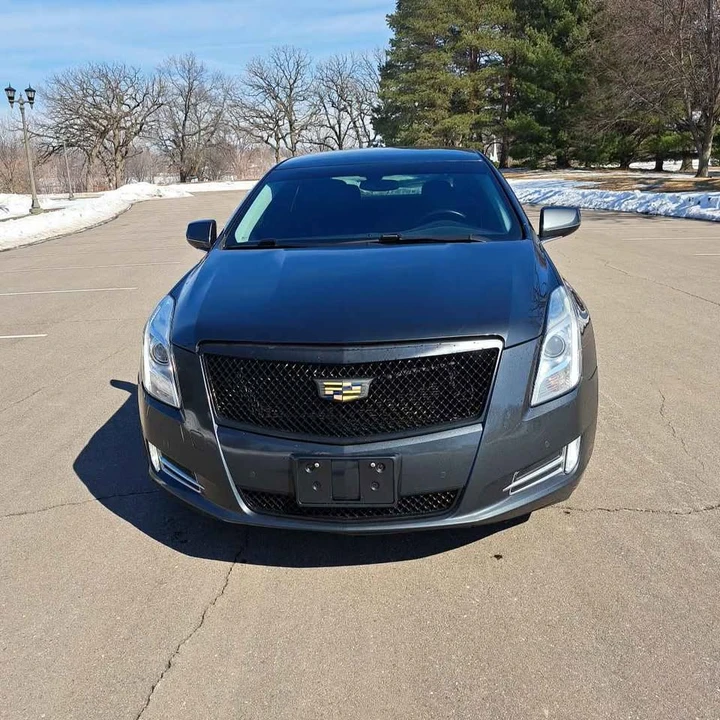 2016 Cadillac XTS - Image 4 of 16