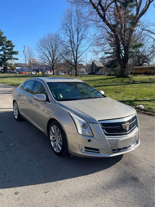 2016 Cadillac XTS - Image 6 of 17