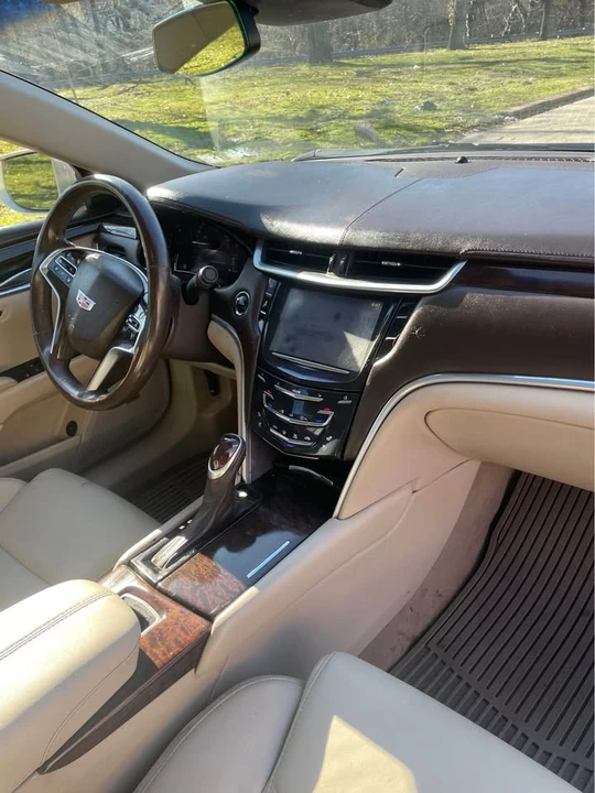 2016 Cadillac XTS - Image 12 of 17