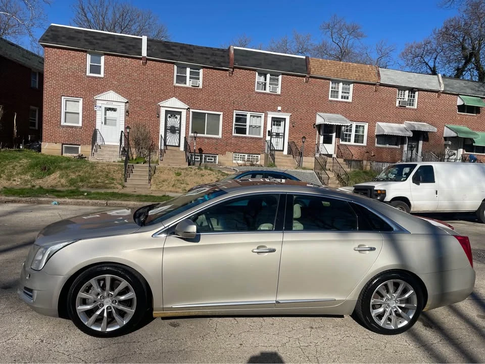 2016 Cadillac XTS - Image 4 of 17