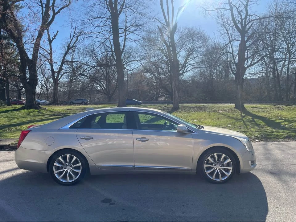 2016 Cadillac XTS - Image 3 of 17