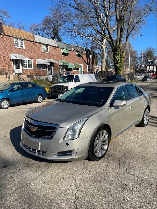 2016 Cadillac XTS - Image 5 of 17
