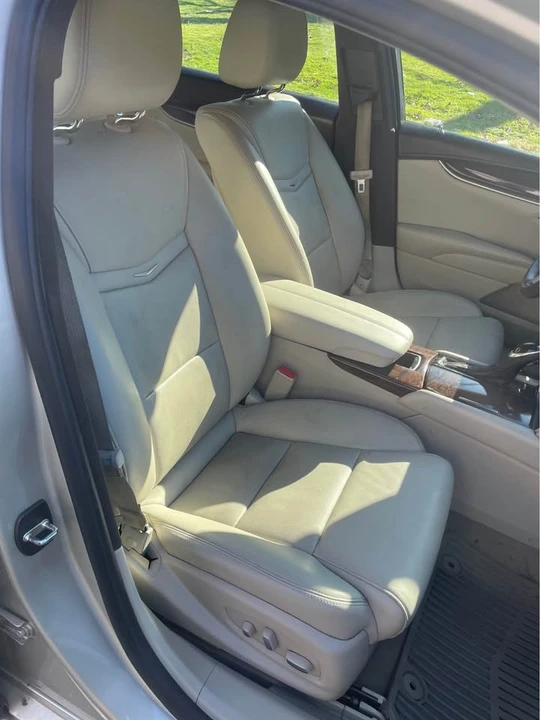 2016 Cadillac XTS - Image 11 of 17