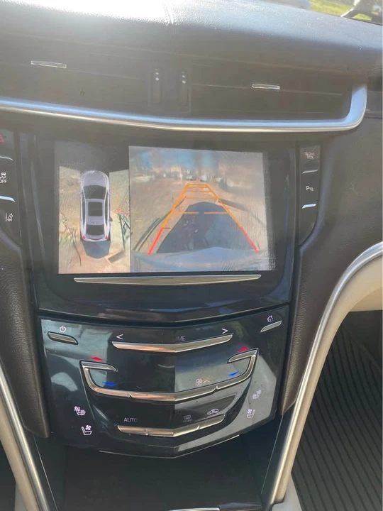 2016 Cadillac XTS - Image 17 of 17