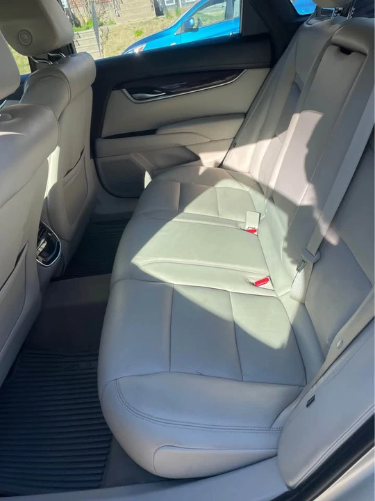 2016 Cadillac XTS - Image 14 of 17