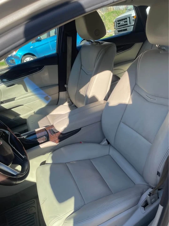 2016 Cadillac XTS - Image 10 of 17