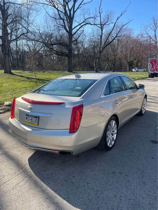 2016 Cadillac XTS - Image 8 of 17