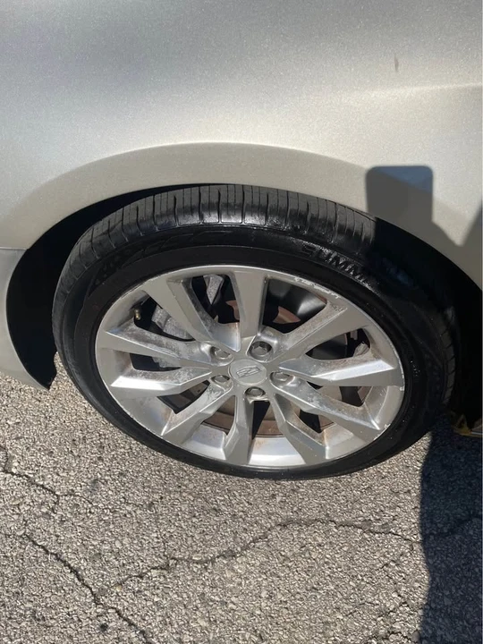 2016 Cadillac XTS - Image 16 of 17