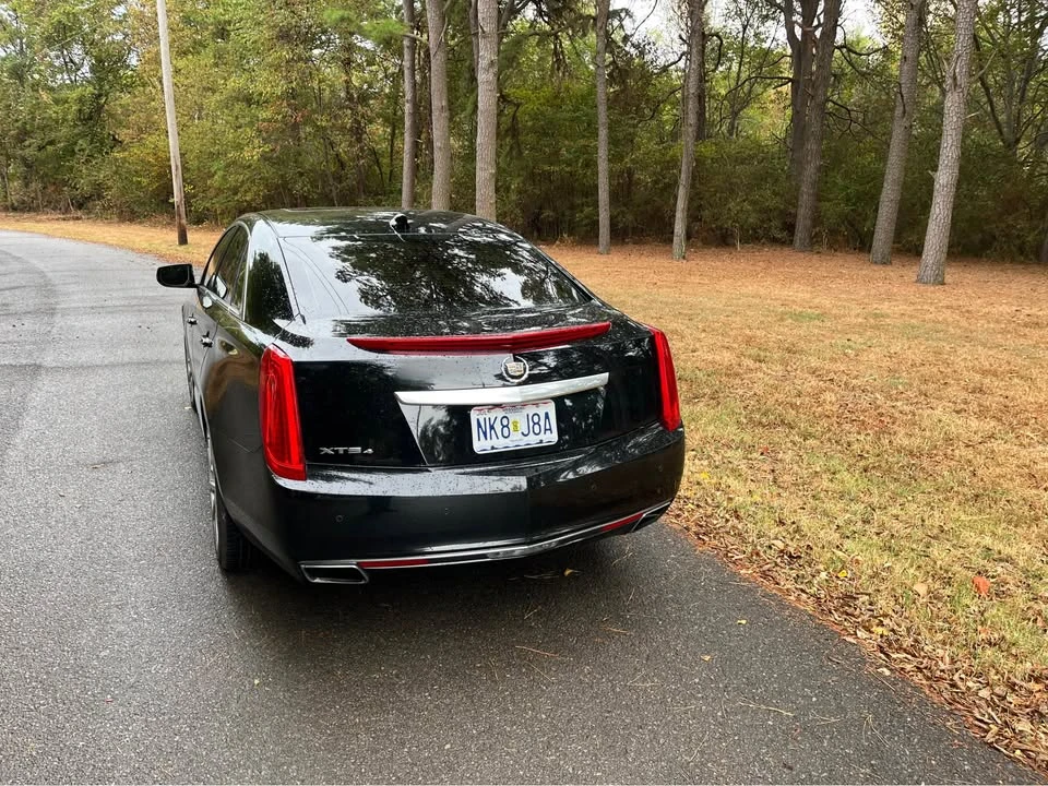 2016 Cadillac XTS - Image 5 of 6