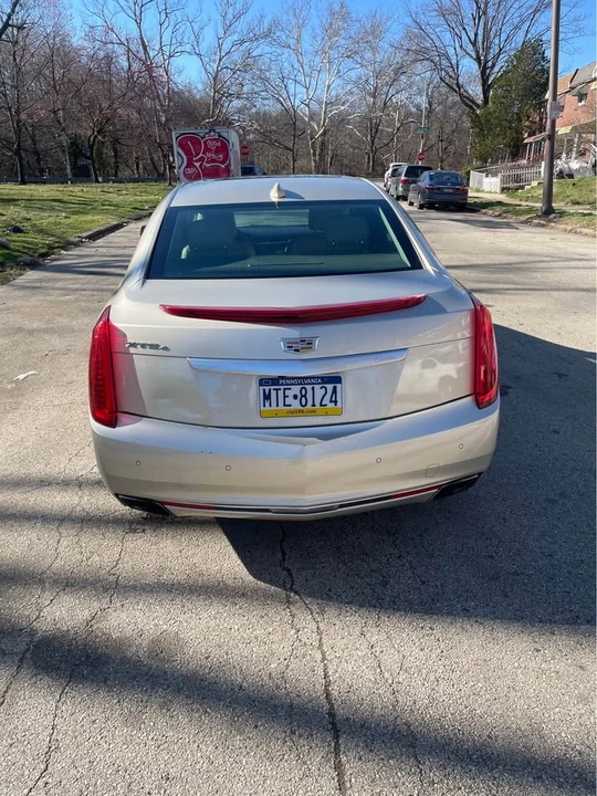 2016 Cadillac XTS - Image 2 of 17