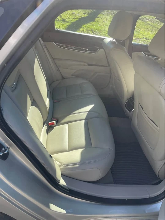 2016 Cadillac XTS - Image 13 of 17