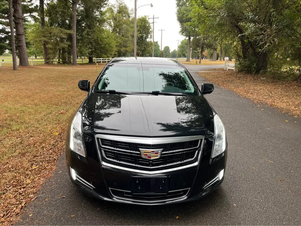 2016 Cadillac XTS - Image 2 of 6