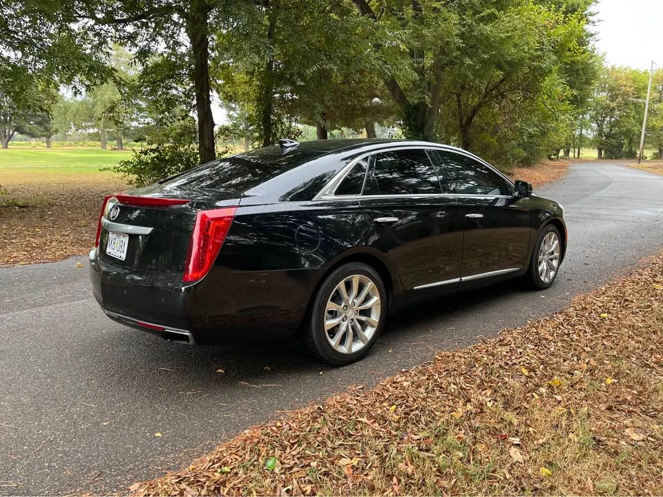 2016 Cadillac XTS - Image 4 of 6
