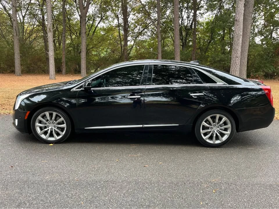 2016 Cadillac XTS - Image 6 of 6