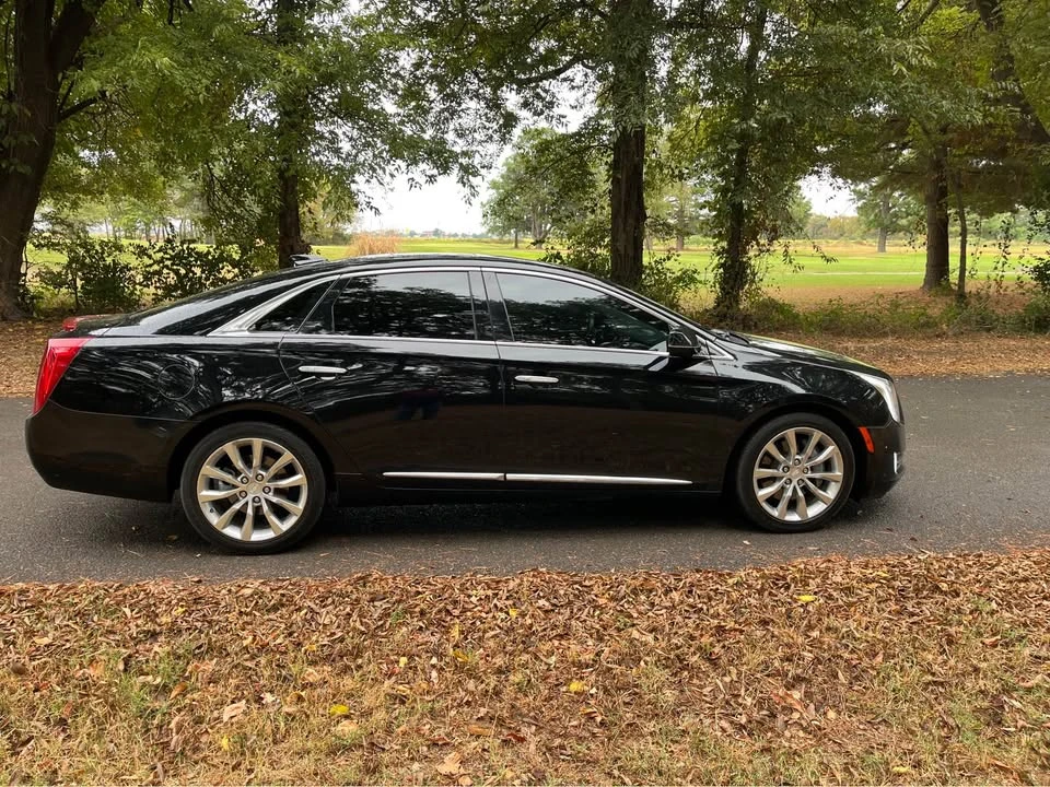 2016 Cadillac XTS - Image 3 of 6